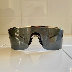Gucci Aviator Sunglasses Black